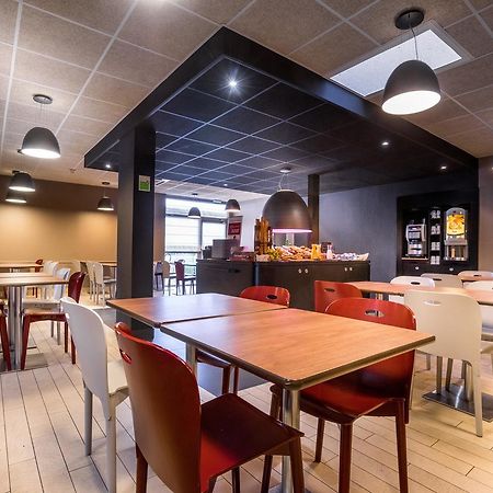 Campanile Creteil Centre Hotell Eksteriør bilde