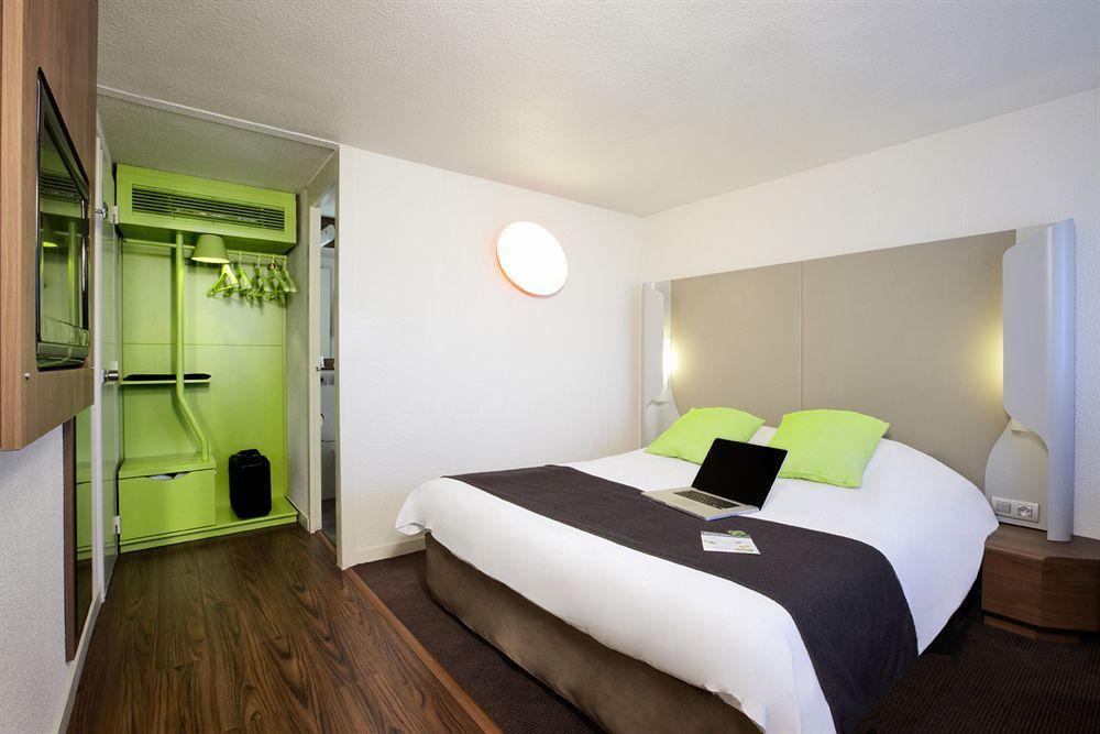 Campanile Creteil Centre Hotell Eksteriør bilde