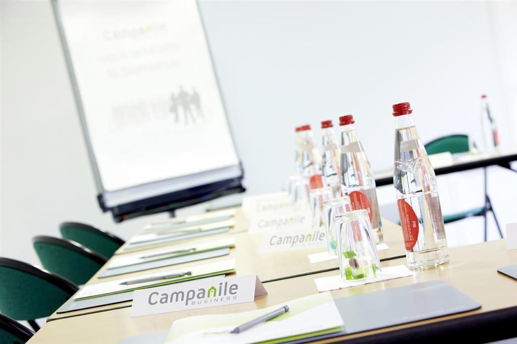 Campanile Creteil Centre Hotell Eksteriør bilde