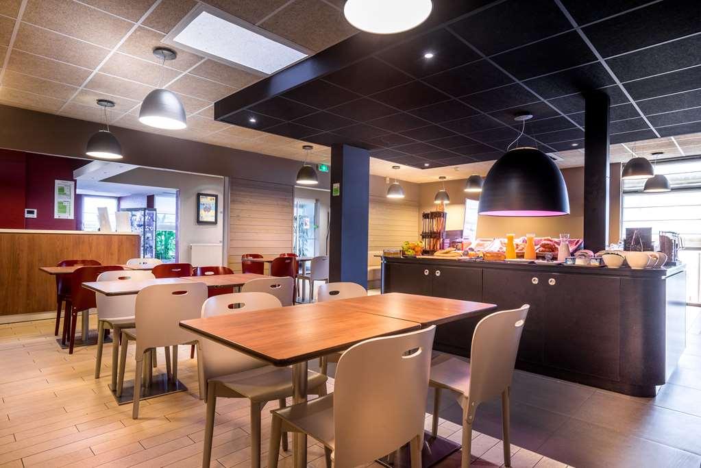Campanile Creteil Centre Hotell Restaurant bilde
